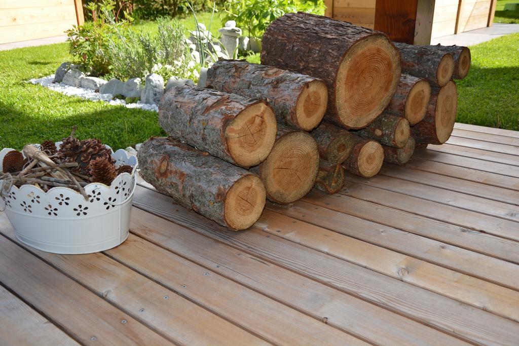Appart Weisse Urlauben Am Wolfgangsee Sankt Gilgen Ngoại thất bức ảnh